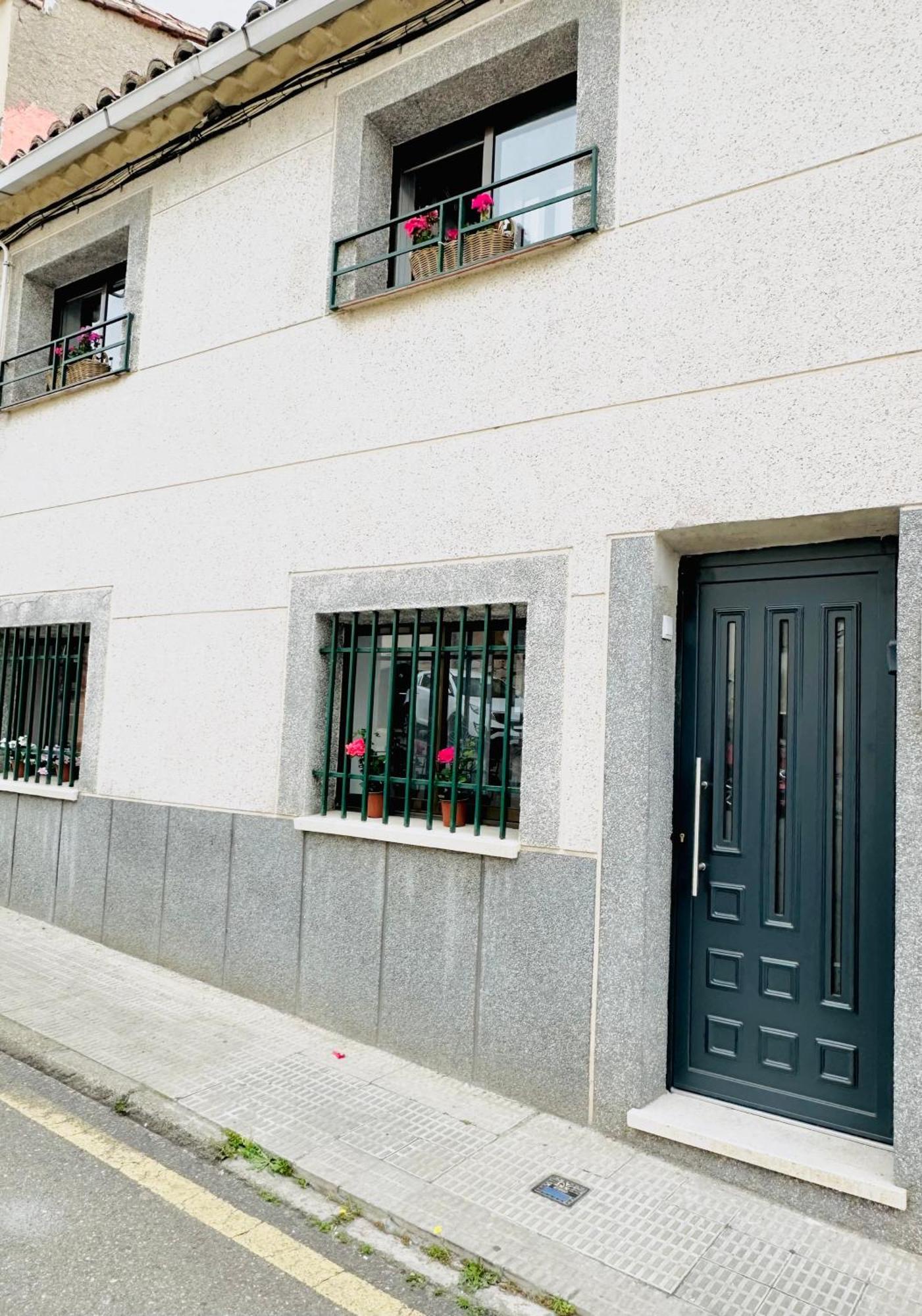 Te Enamora Zamora Exterior foto